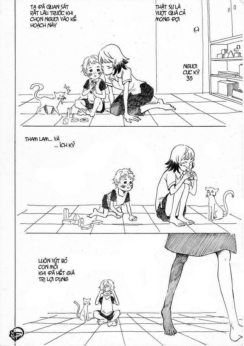 break free magazine chapter 6 120