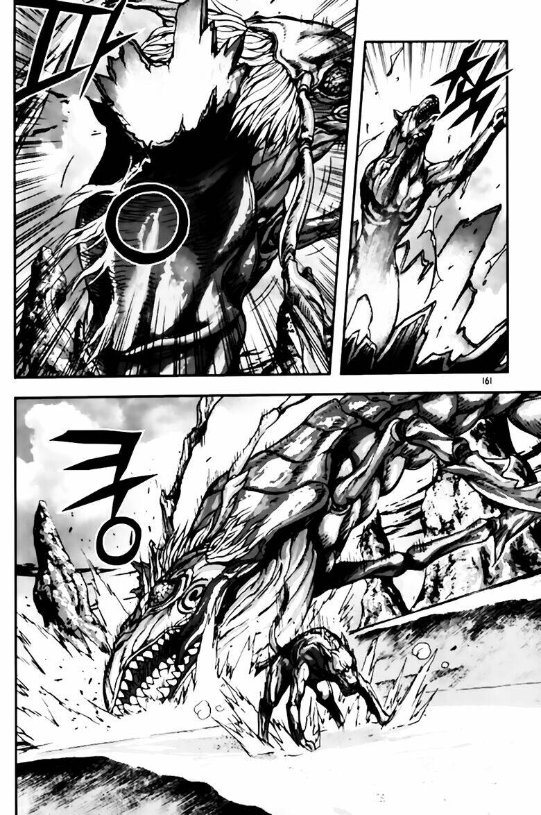 king of hell chapter 258 5