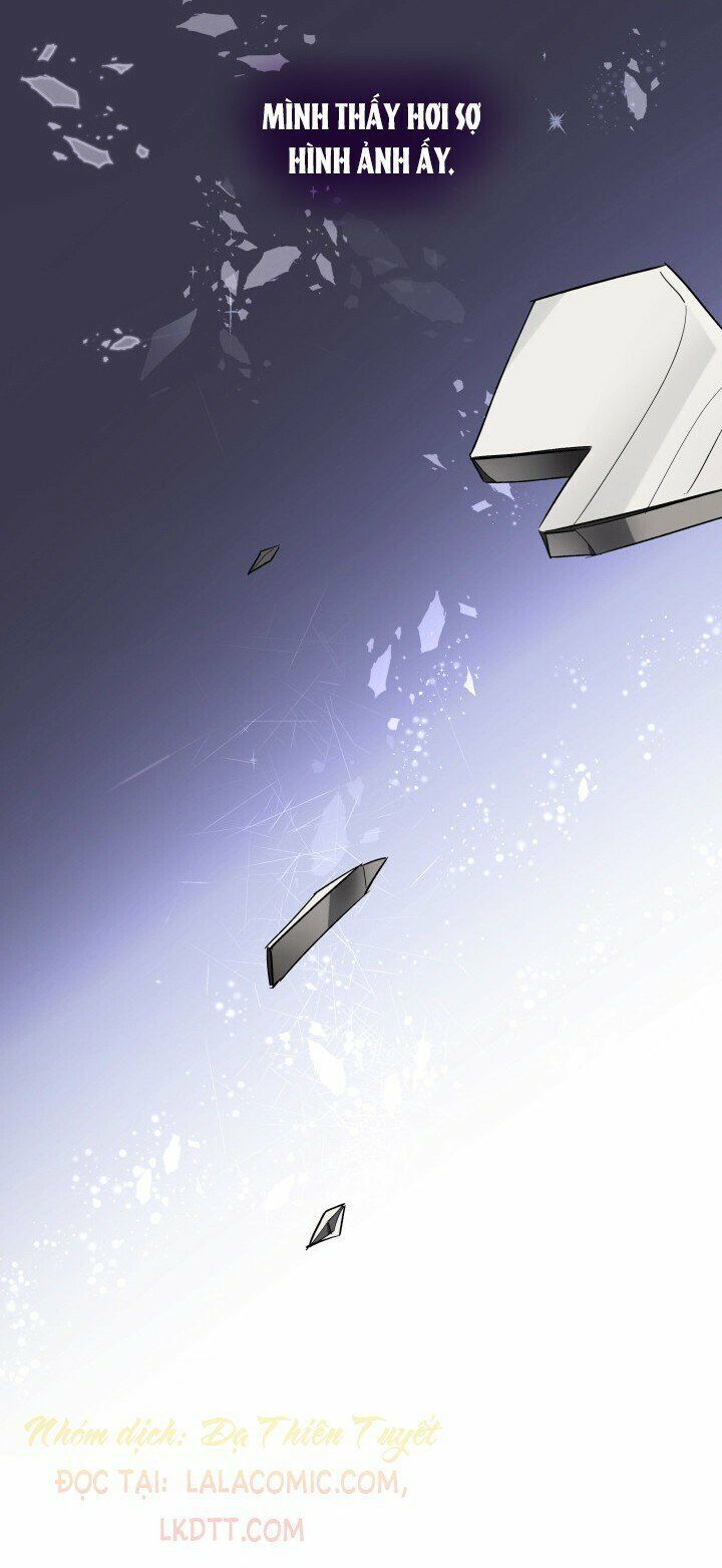 dây xích kiềm chế nam chính hắc ám tuột mất rồi chapter 4 28