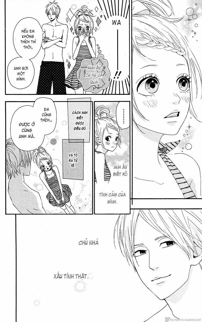 yume miru taiyou chapter 38 26