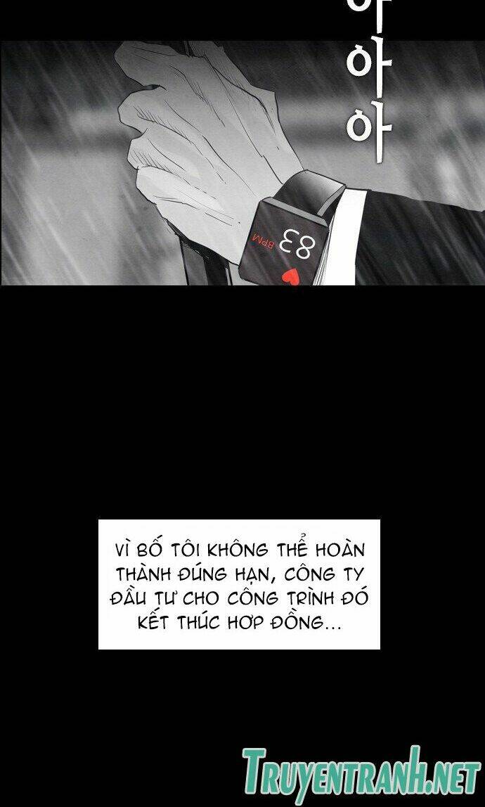 nạn nhân hồi sinh chapter 22 49