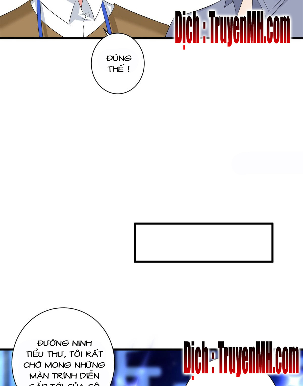 thí hôn lão công, cần giúp sức chapter 56 15