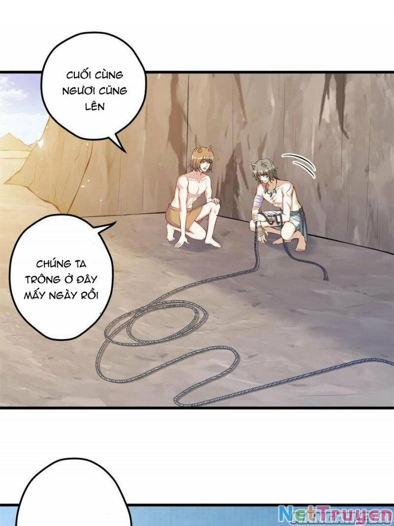 [16+] thảnh thơi thú thế chủng chủng điền, sinh sinh tể chapter 378 9