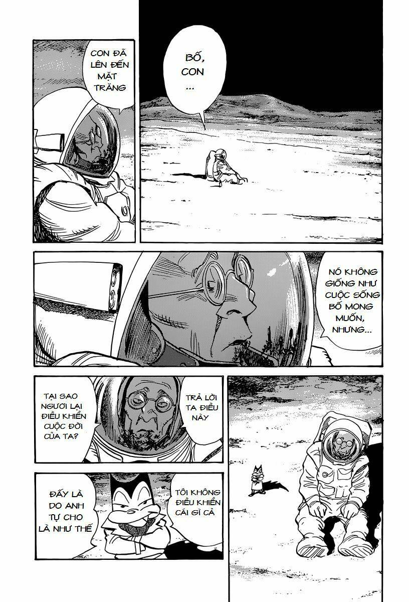 billy bat chapter 117 19