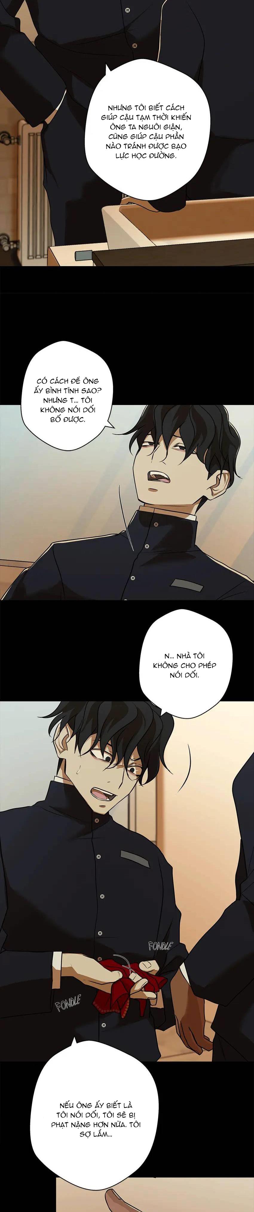 love murder basketball chapter 27 24