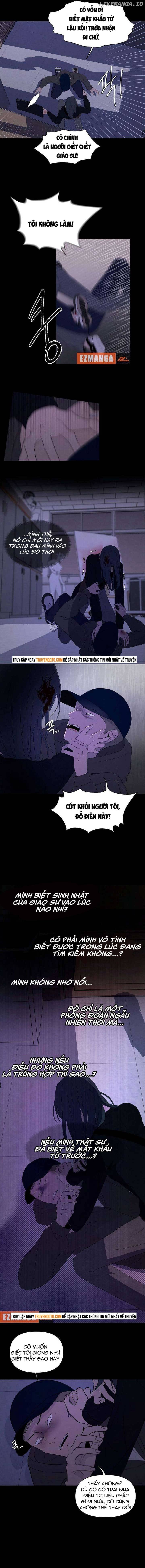 tôi muốn ngừng việc giết chóc chapter 21 3