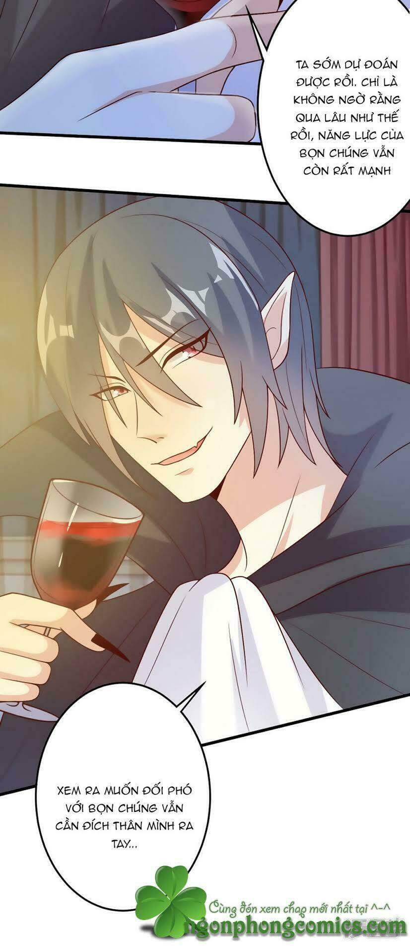 nguyệt dạ hương vi lai chapter 16 33