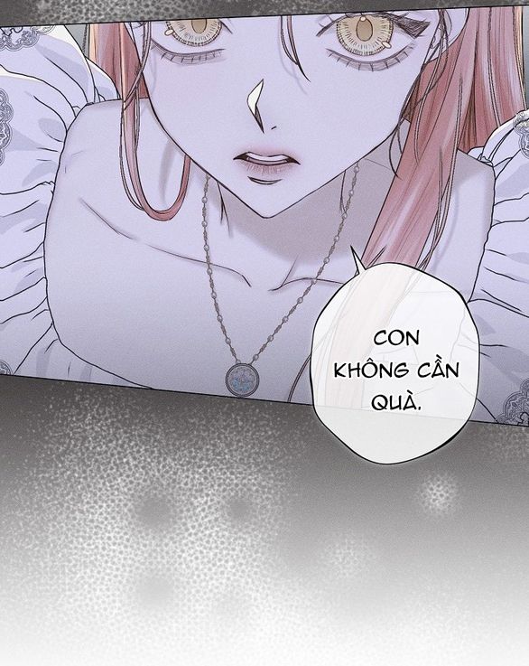 chàng tiên cá mắc kẹt trong hồ của tôi chapter 1.2 26