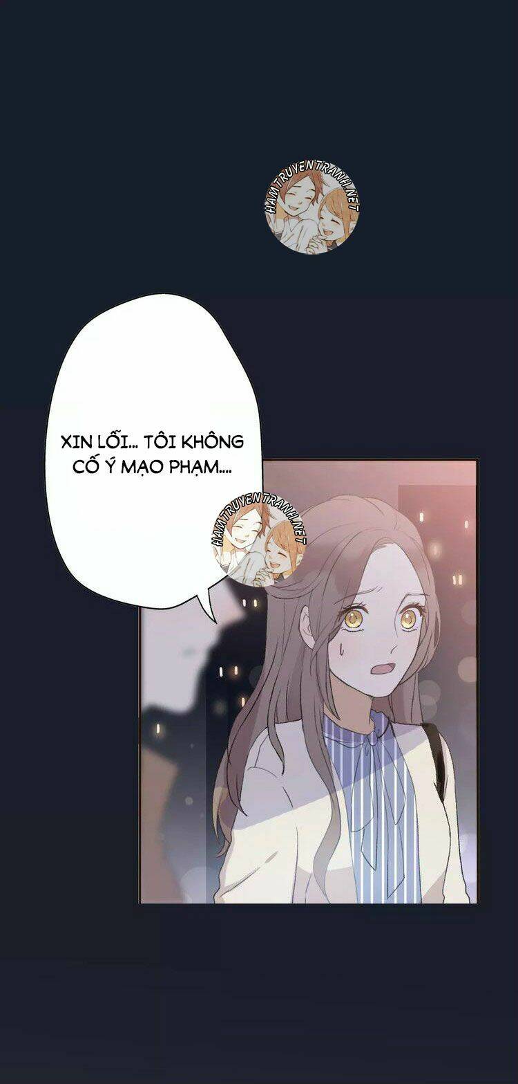 cuộc chiến tiền nhiệm chapter 6.1 3