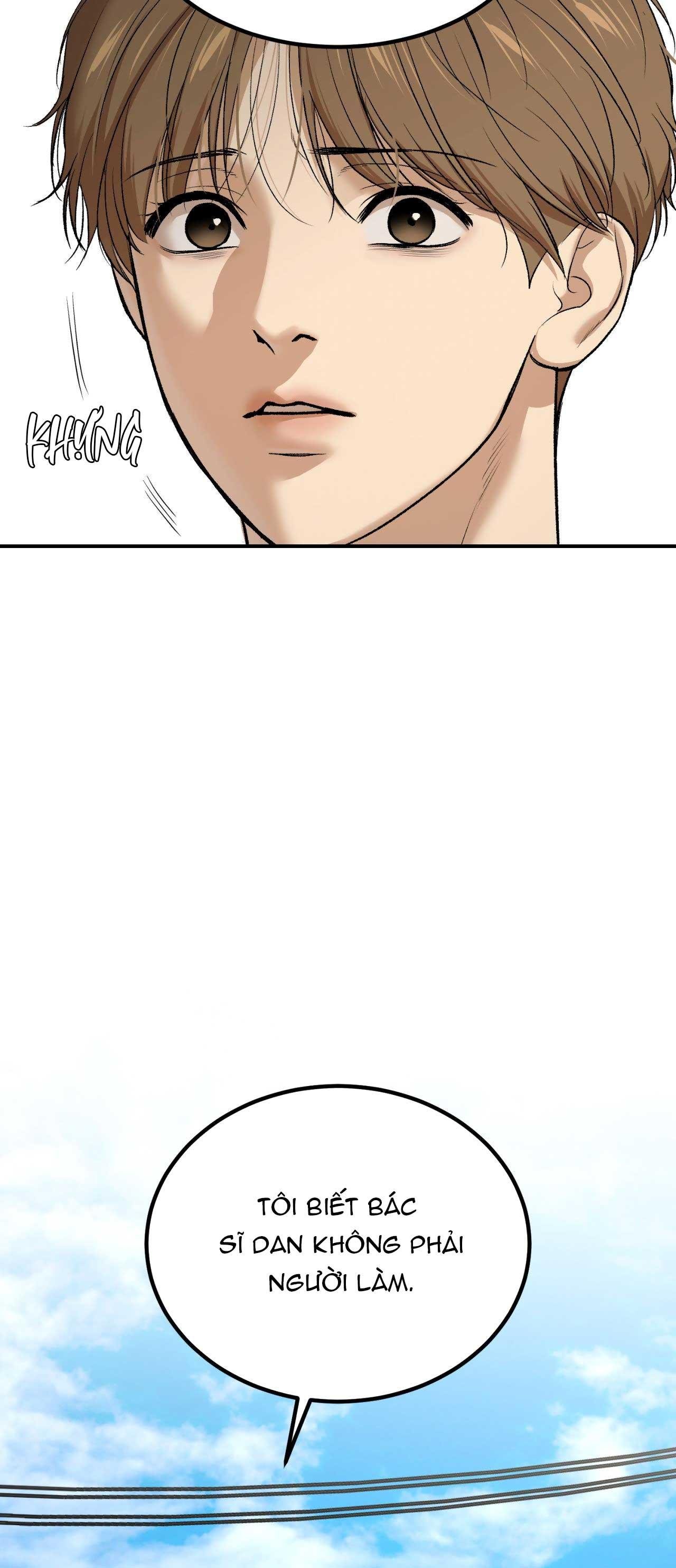 điềm rủi chapter 58 22