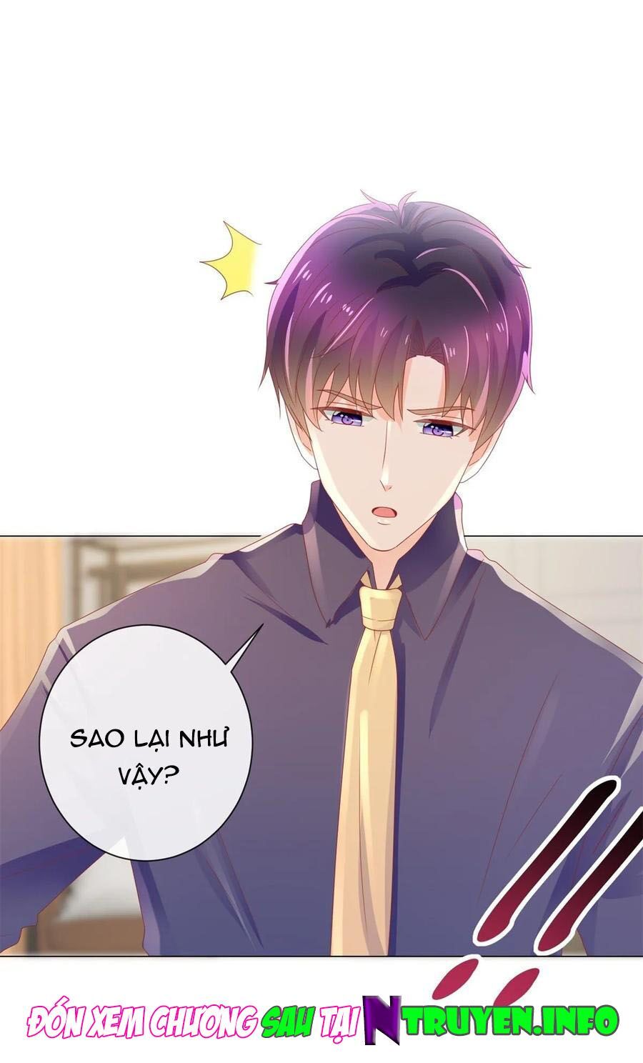 ẩn hôn 100%: chọc tức vợ yêu mua một tặng một chapter 160 32