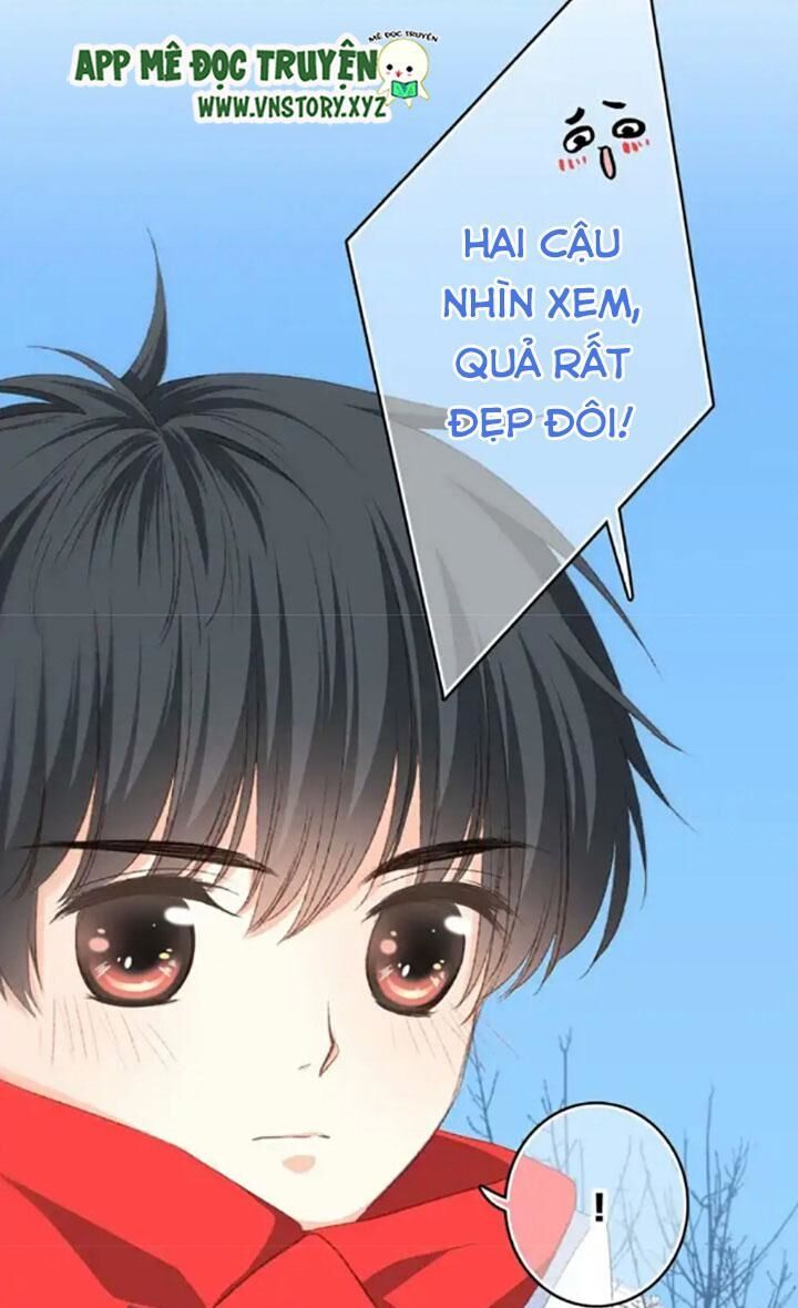 con tim rung động 2 chapter 63 14