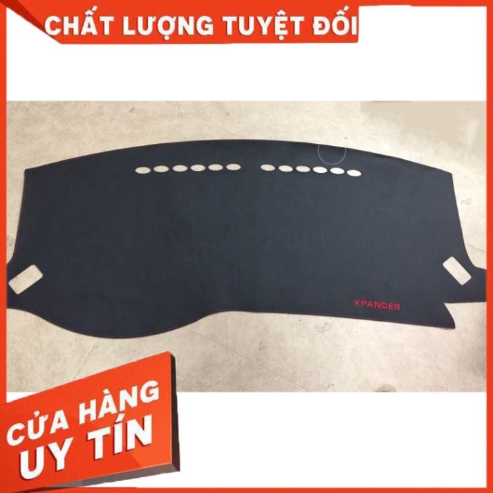 THẢM TAPO DA VÂN CARBON XPANDER Hàng Cao Cấp