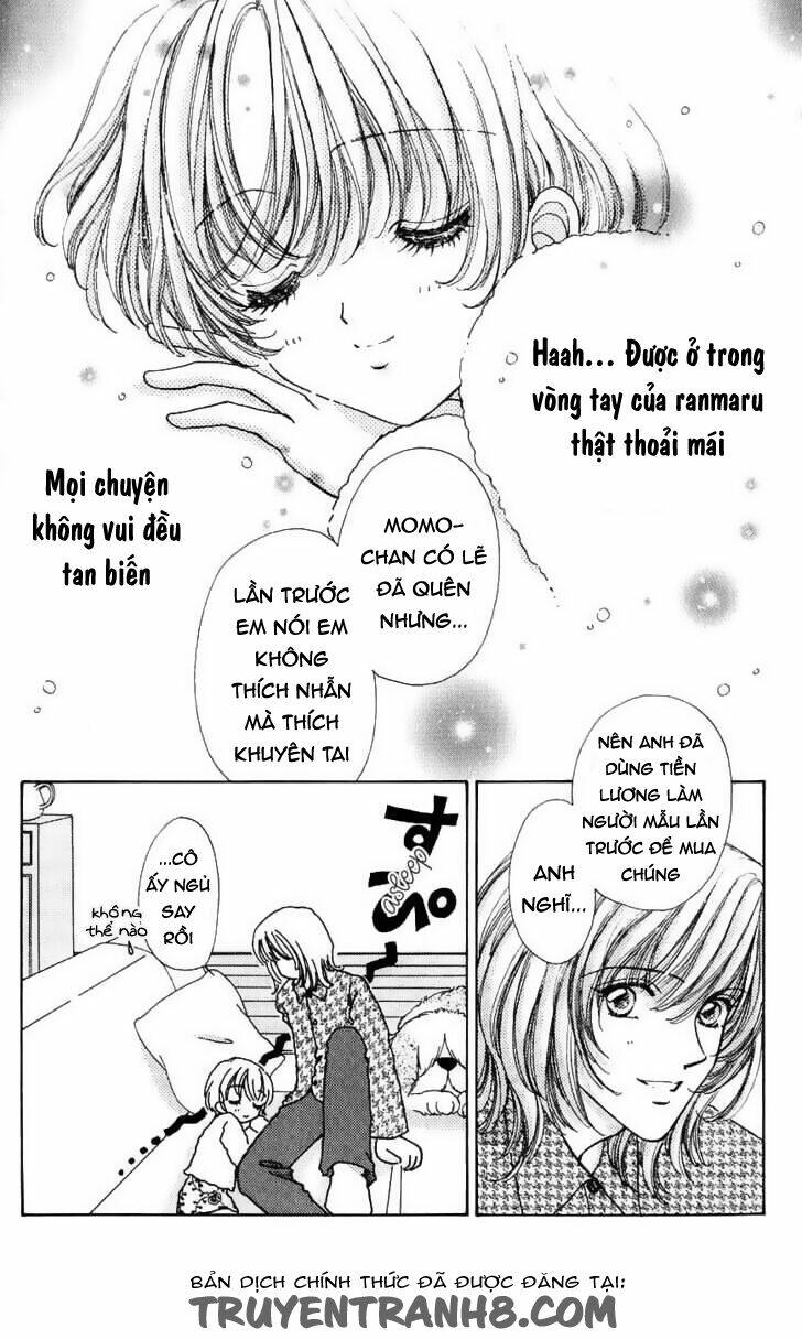 hana ni nare chapter 54 13