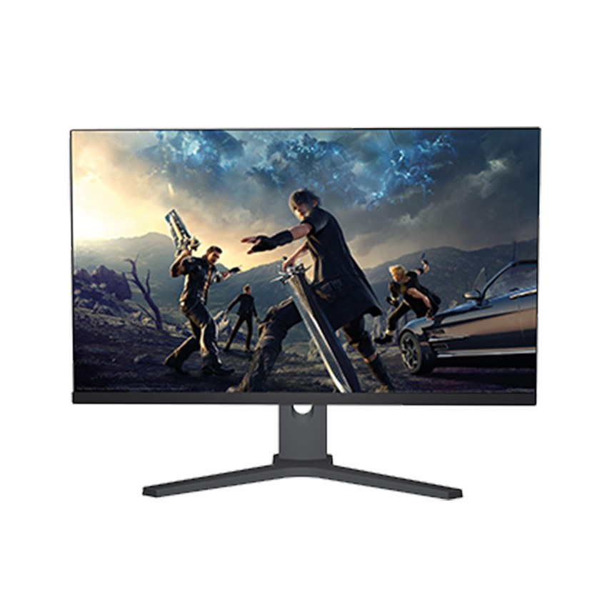 Màn hình máy tính Gaming DAHUA 23.8″ DHI-LM24-E200 – 165hz / FHD/ Góc nhìn cực rộng 178 °/ DPI×1/ HDMI×1/ Audio Out x1 - Hàng Chính Hãng