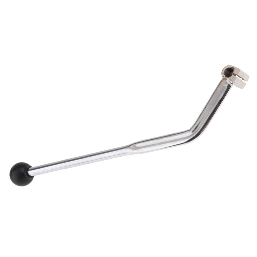 Hand Gear Lever Shifter Handle 50 110cc 125cc 150cc Quad Dirt Bike ATV Buggy