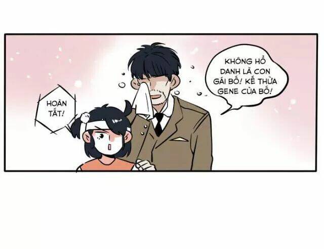 mau mang anh trai tôi đi chapter 112 20