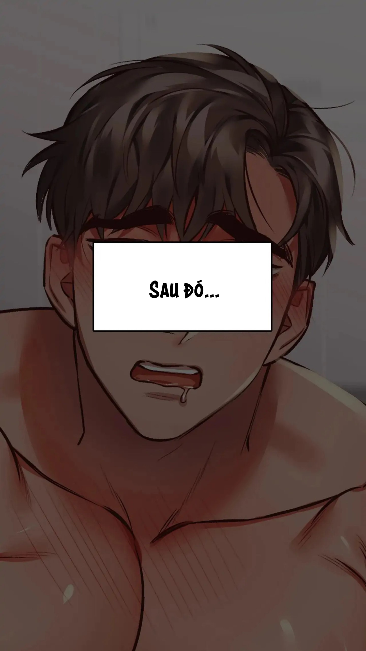 chăm sóc cậu nhóc ngực khủng chapter 7 40