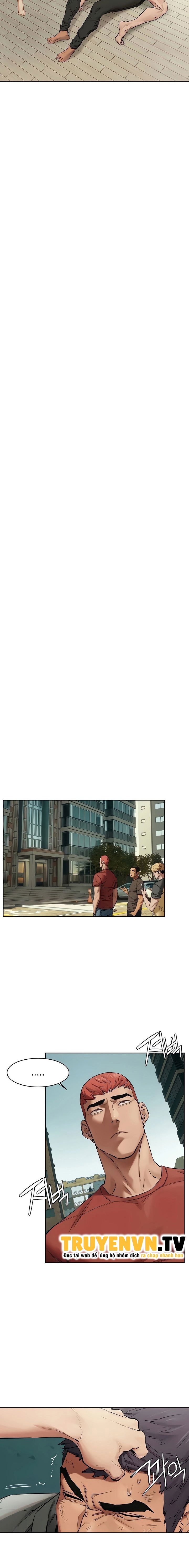 cuộc chiến thầm lặng chapter 221 15