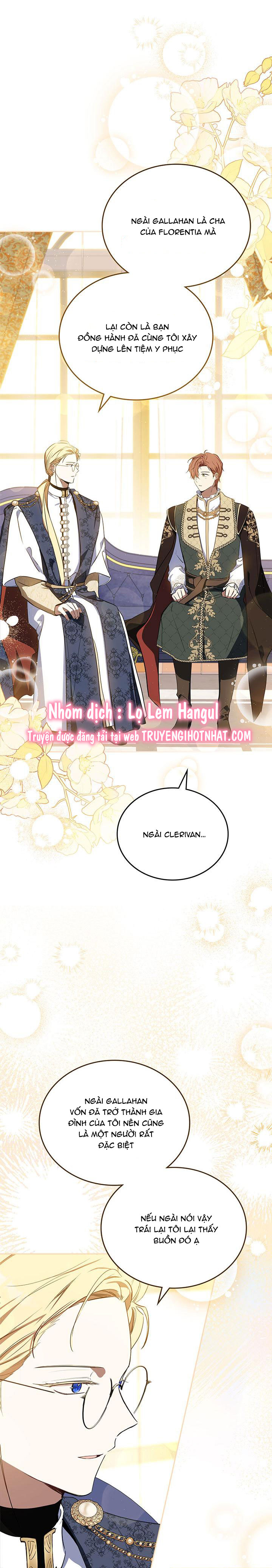 lần này tôi sẽ trở thành gia chủ chapter 132 8