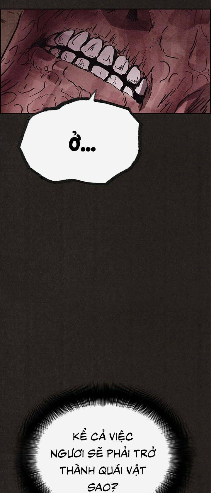 quái vật tại chung cư xanh chapter 137 13