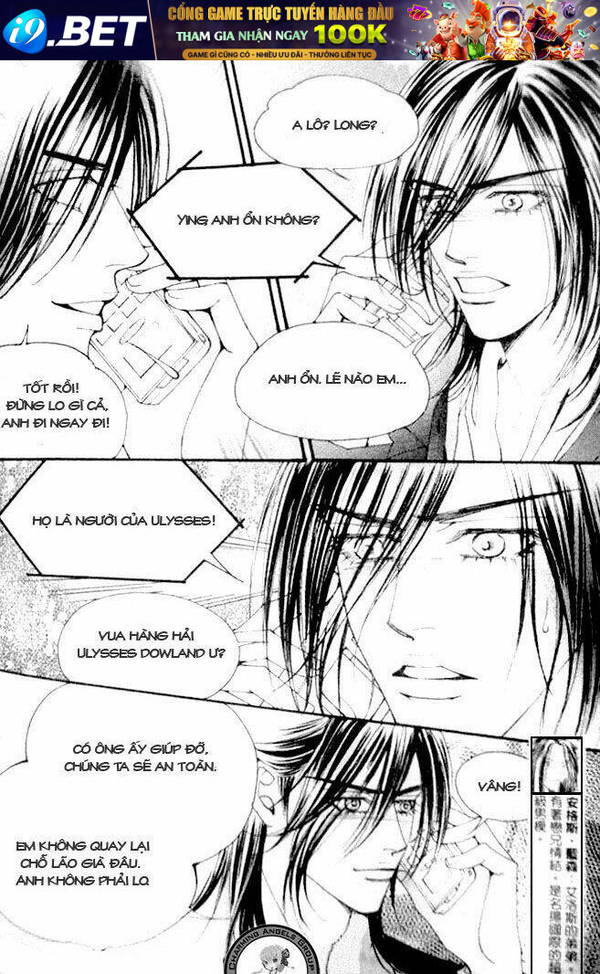 the one chapter 76 6