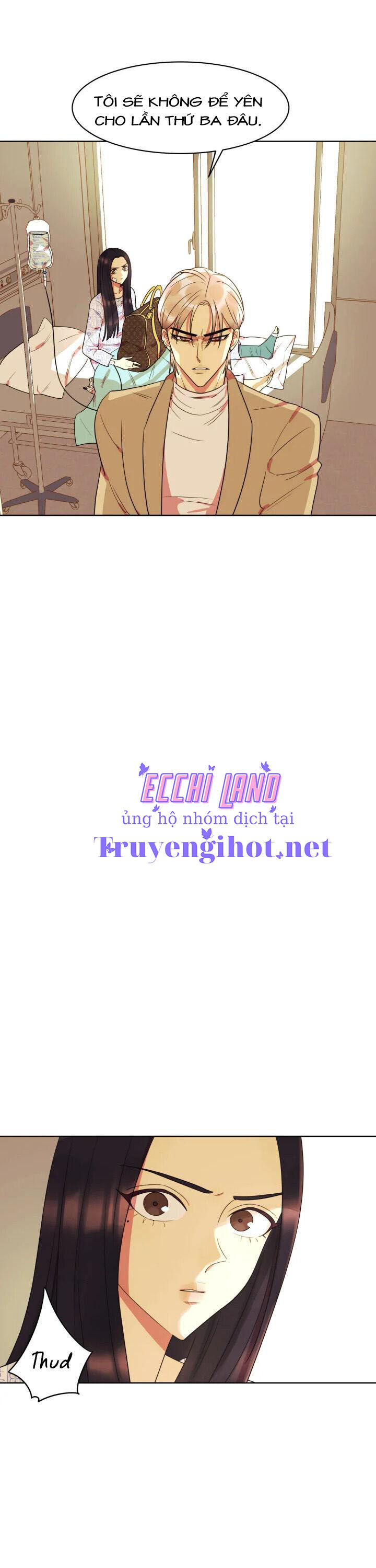 tiểu thuyết đầu tay của ác nữ chapter 12.1 9