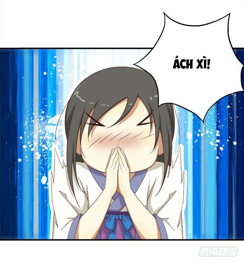 khuynh thế độc phi chapter 15 19