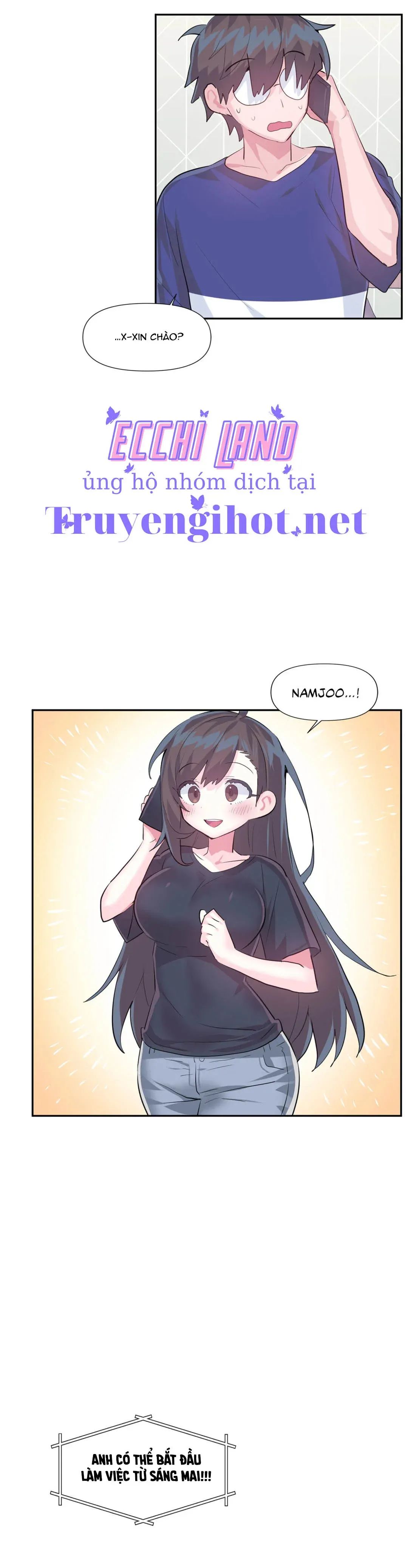 đăng nhập vào thế giới trò chơi chapter 46 4