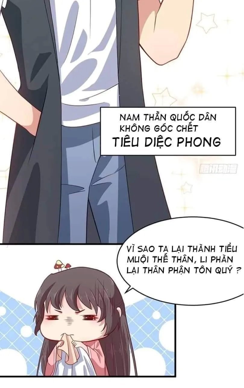 mộc lan muốn xuất giá chapter 3 15