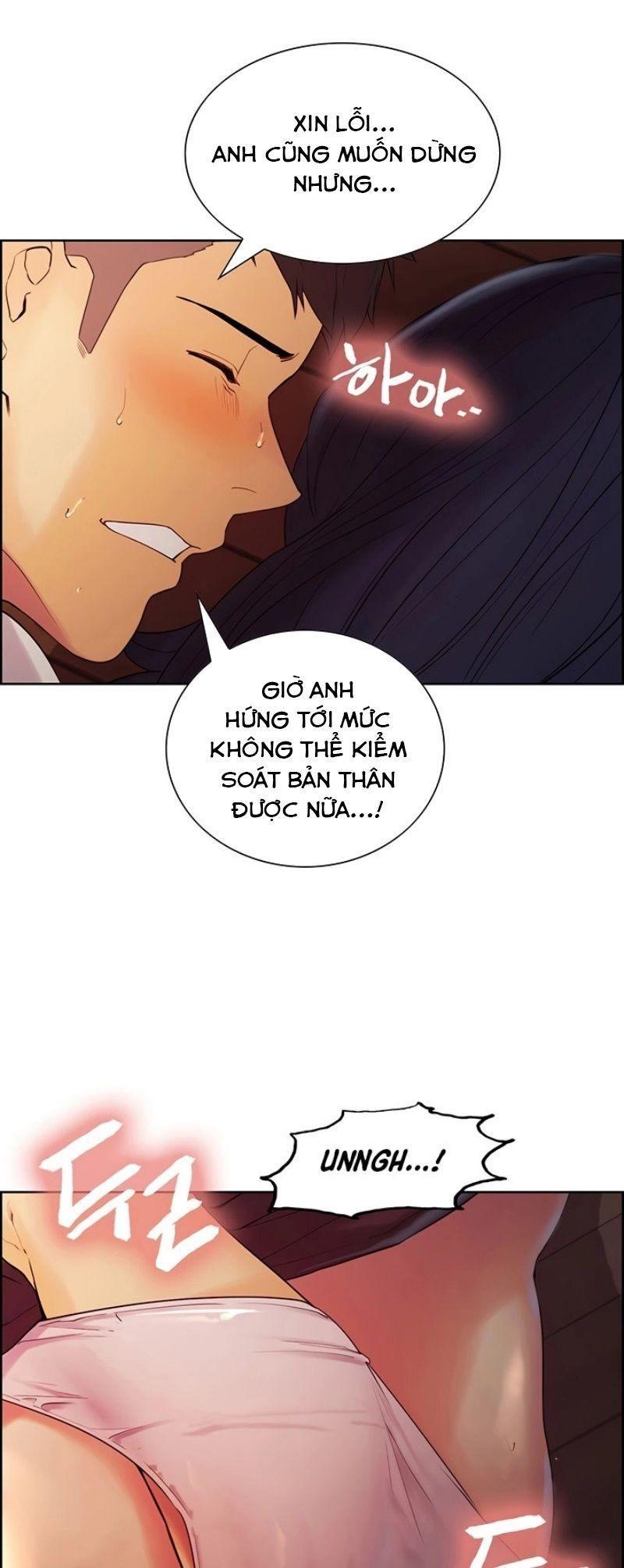 gia đình chạy trốn chapter 3 4