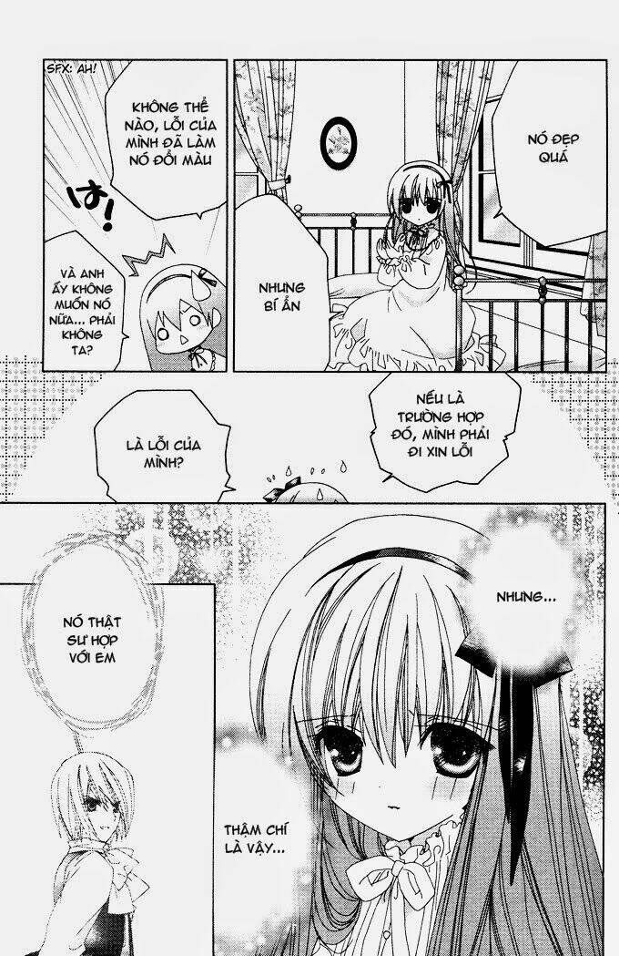 naki shoujo no tame no pavane chapter 1 48