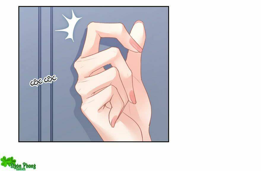 lưu luyến nguy tình chapter 14 21