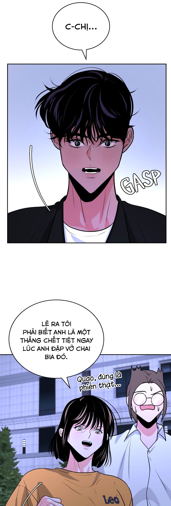 tối hậu thư chapter 100 14