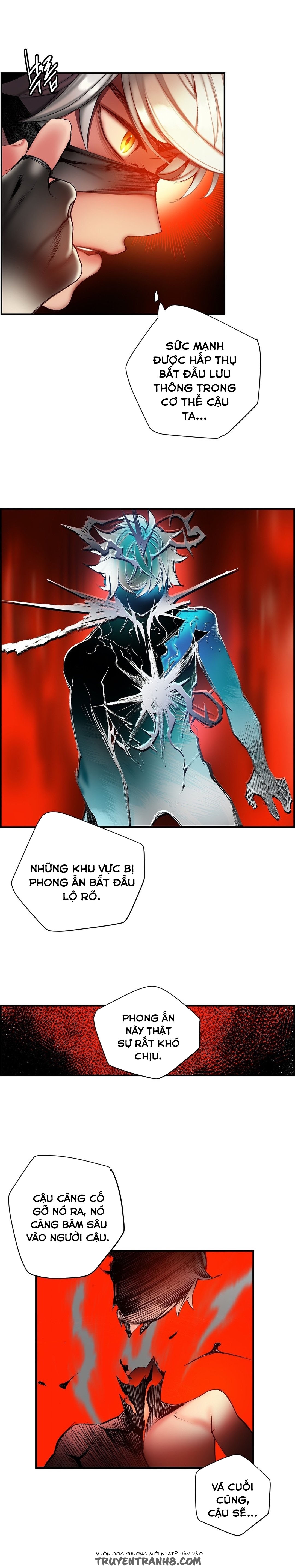 sự ràng buộc của lilith chapter 54 7