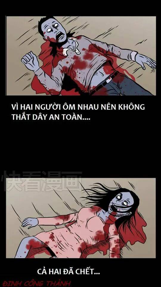 thầy súng kể chuyện ma chapter 29 5