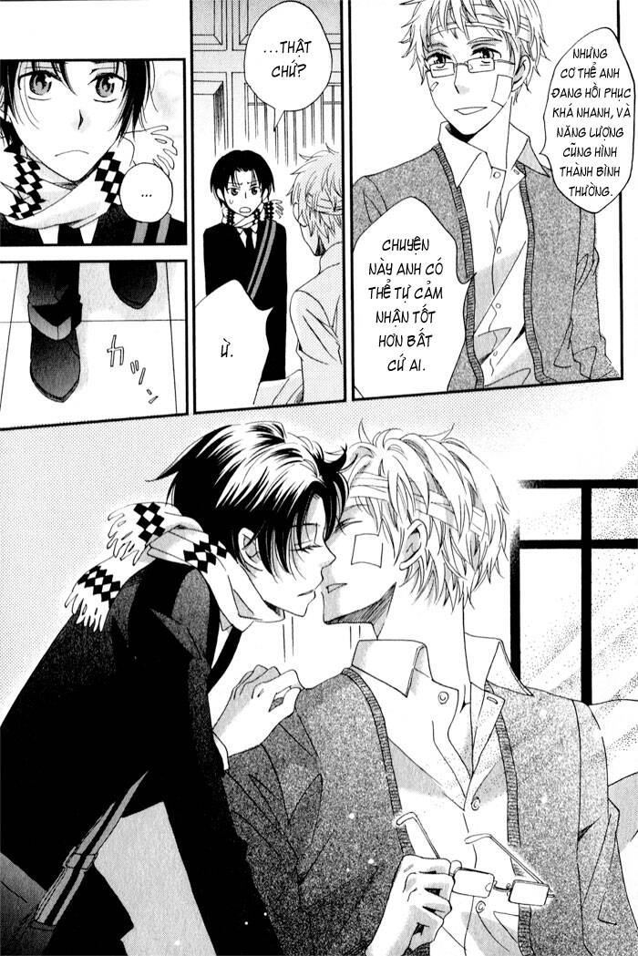 shinkuu yuusetsu chapter 9 43