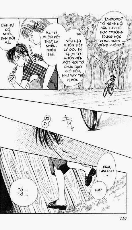 cô bé nghèo khó chapter 27 12