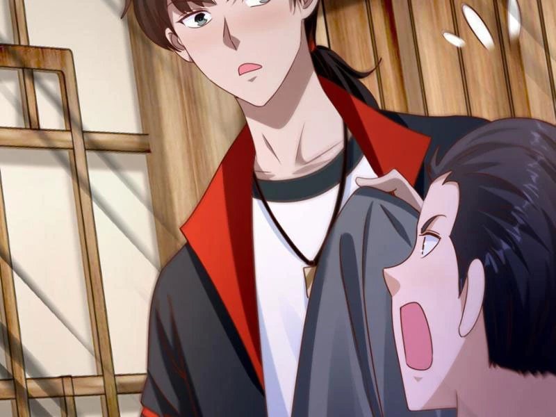 bảy vị tỷ tỷ tuyệt thế vô song của ta chapter 30 48