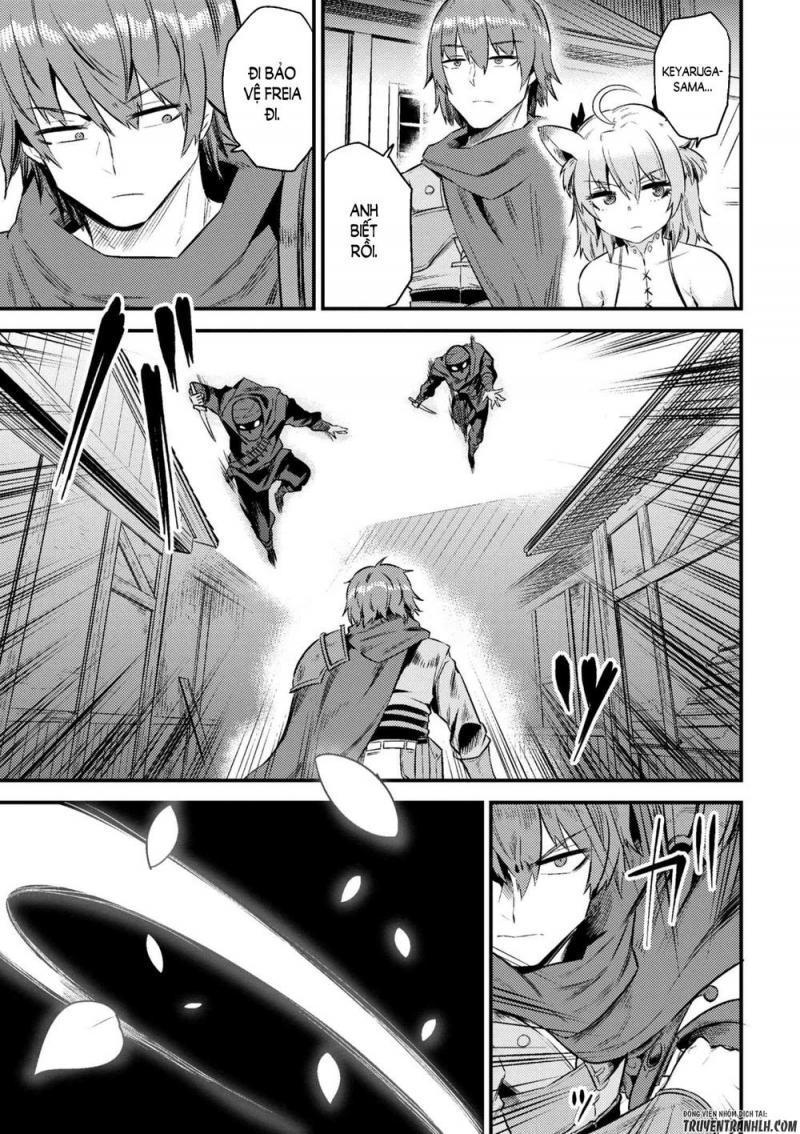 Healer báo thù chapter 10 7