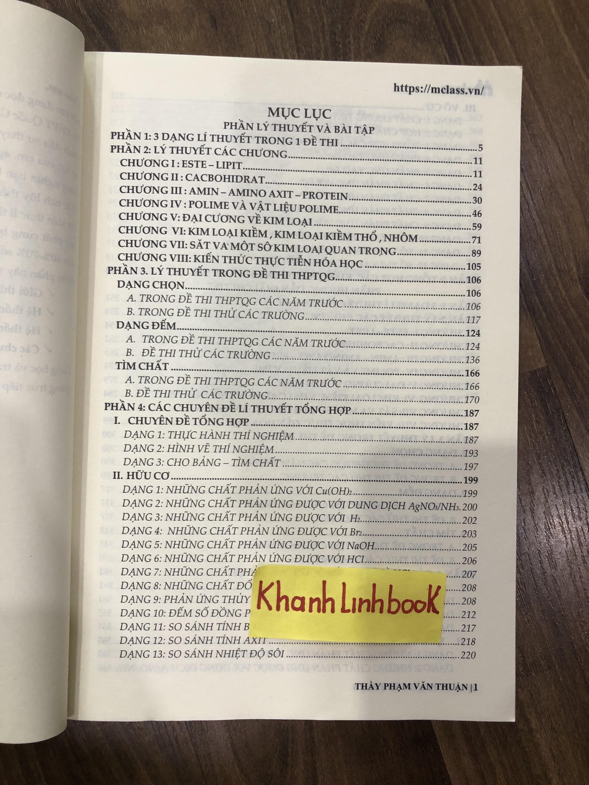 Sách - Combo Chinh phục 8+ hóa học tập 1 + 2