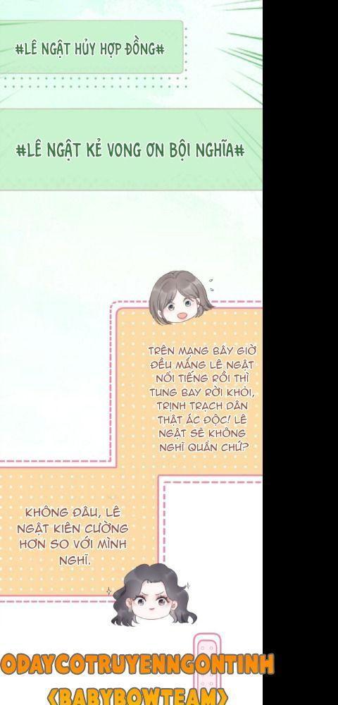 nữ phụ xuyên sách chỉ muốn làm cá ướp muối chapter 24 6