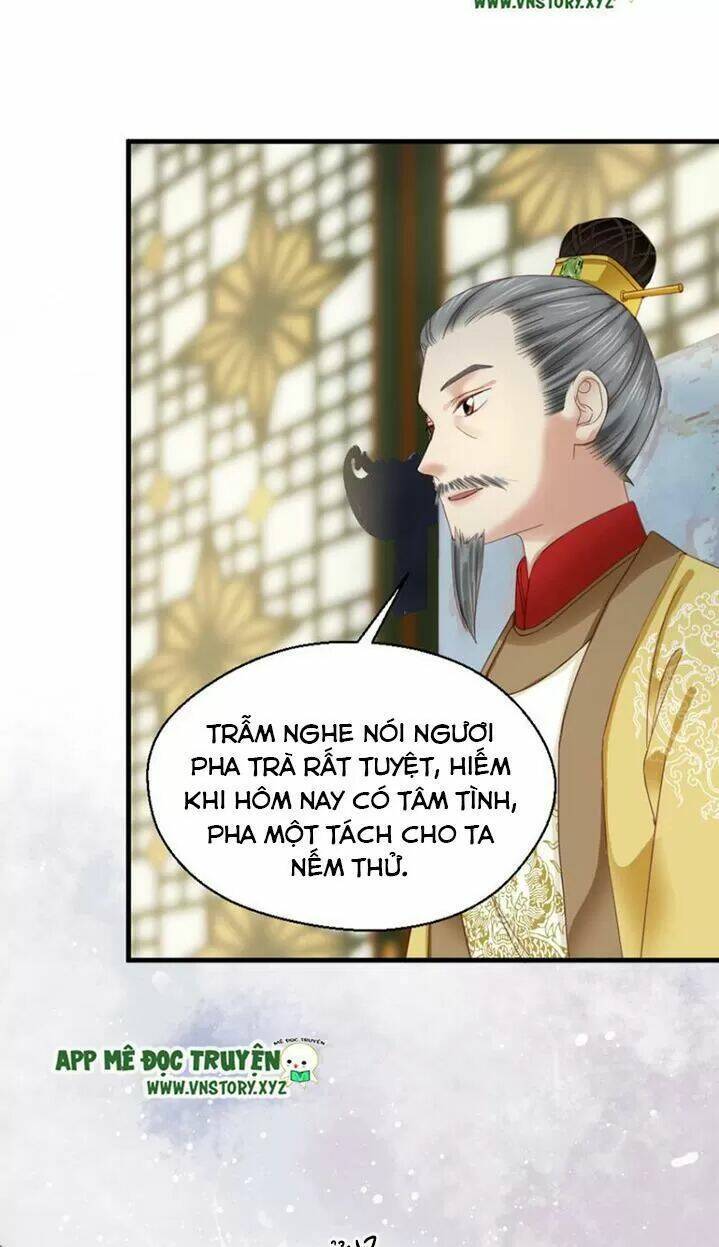 kiều nữ độc phi chapter 183 3