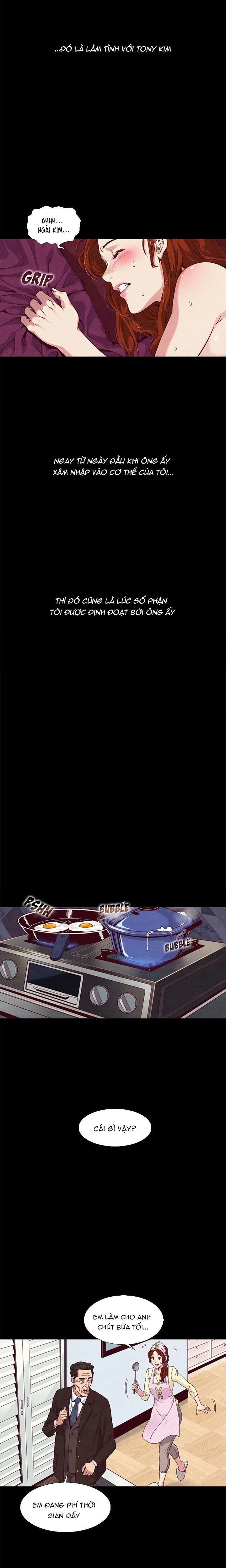 công tử bột chapter 8 9