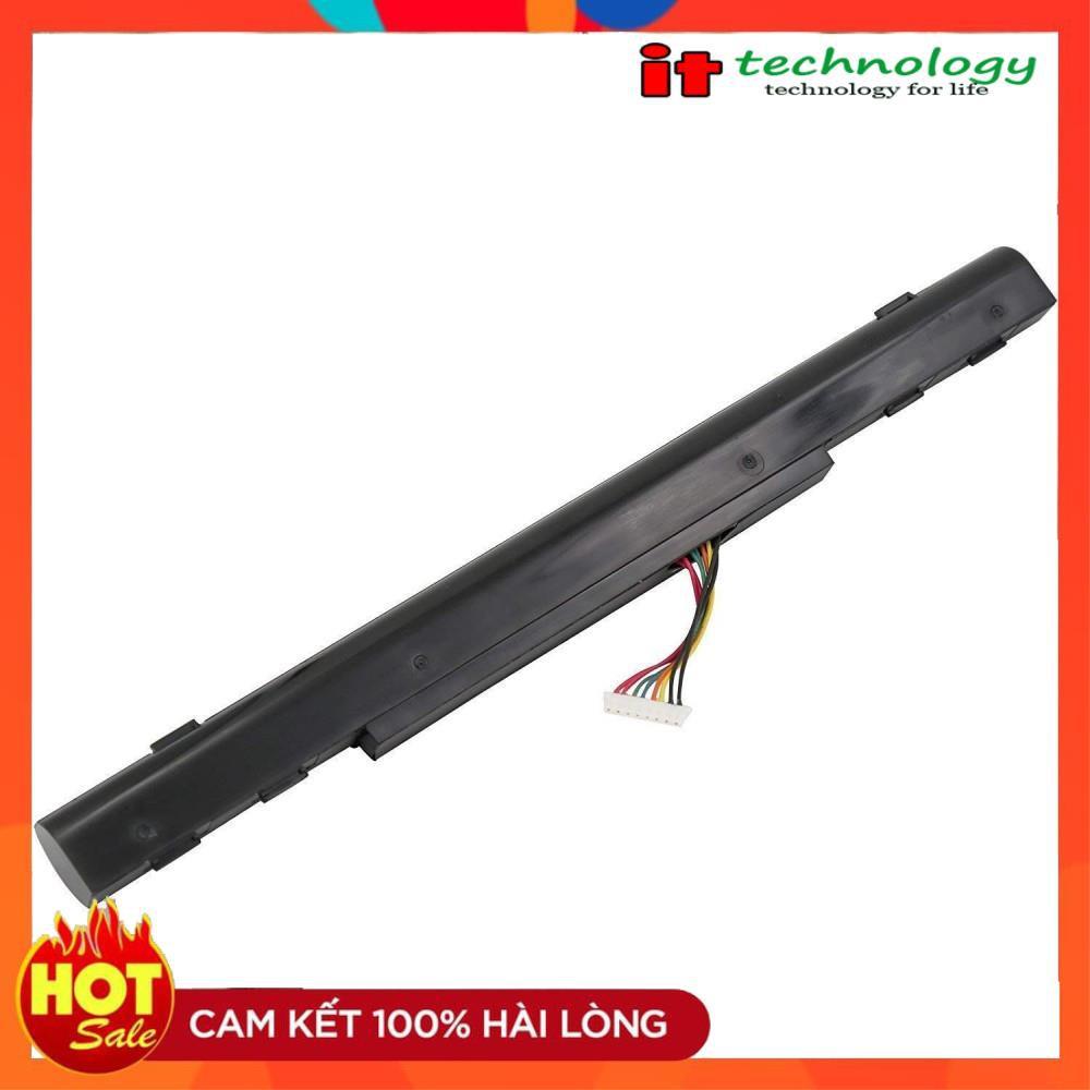 Pin Laptop Acer Aspire E5-475 E5-475G E5-575 E5-575G E5-575T E5-575TG E15 AS16A5K AS16A7K AS16A8K