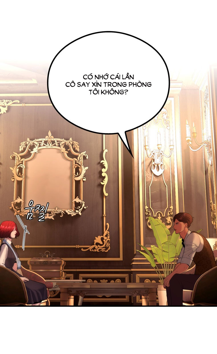 Khách Sạn Máu chapter 10.1 - Trang 9