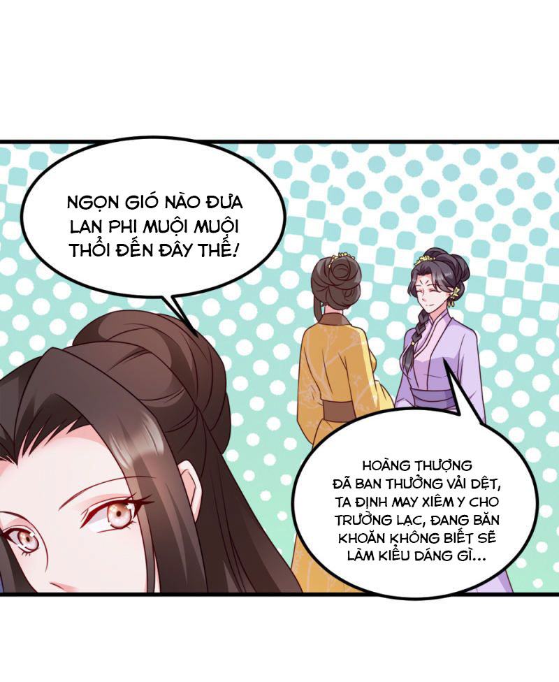 độc tâm cuồng phi khuynh thiên hạ chapter 54 26