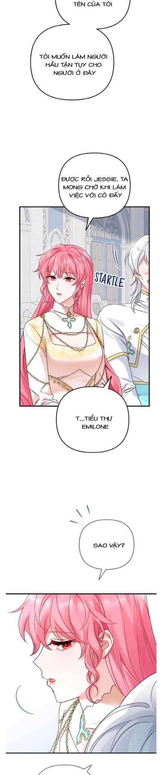 mê cung cám dỗ của emilone chapter 12 27