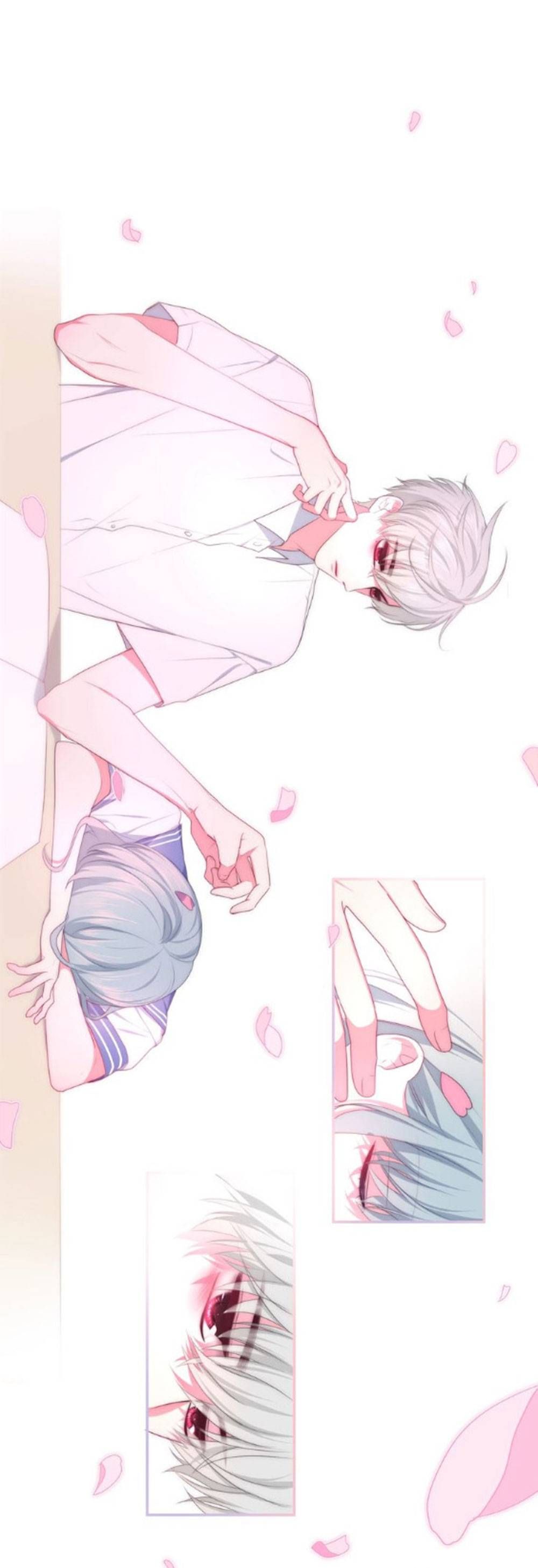 tháng sáu không hẹn mà gặp chapter 29.5 9