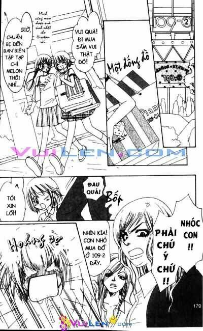 bộ sưu tầm lọ lem chapter 4 179